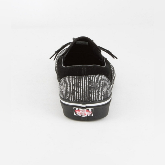 Vans X Disney The Nightmare Before Christmas "Jack" Classic Slip-On *NWT* - Picture 6 of 10